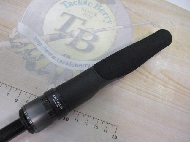 24オシアブレード S66-2