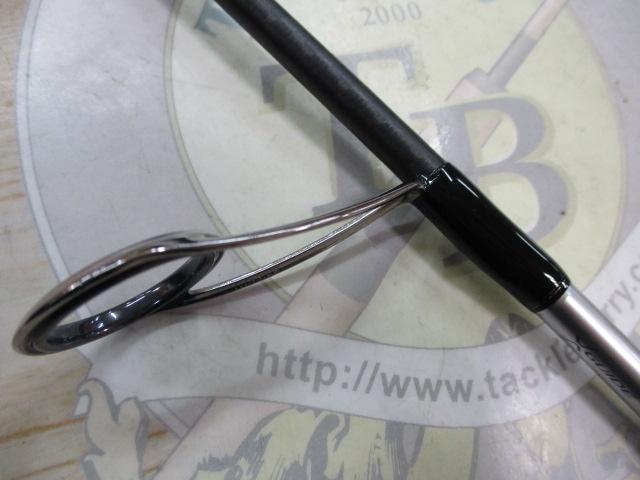 24オシアブレード S66-2