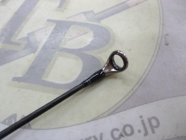 24オシアブレード S66-2