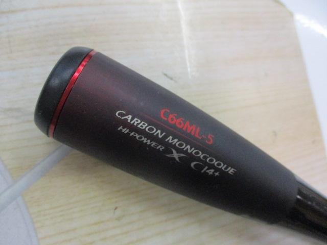 21ゾディアス パック C66ML-5