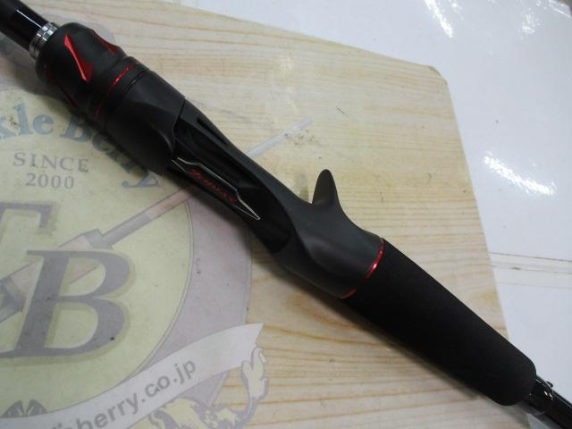 21ゾディアス パック C66ML-5