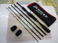 21ゾディアス パック C66ML-5