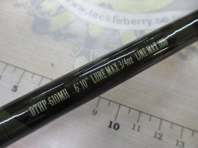 デュナミスTHP DTHP-610MH