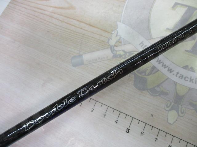 ダブルダッチ DDBF-67ML トリックライダー｜＠ベリーネット 日本最大