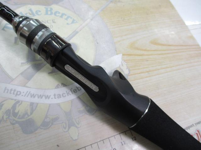 ダブルダッチ DDBF-67ML トリックライダー｜＠ベリーネット 日本最大