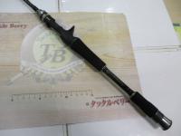 ダブルダッチ DDBF-67ML トリックライダー