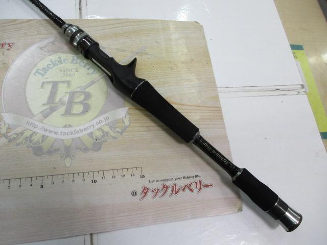 ダブルダッチ DDBF-66L テクニカルトラップ