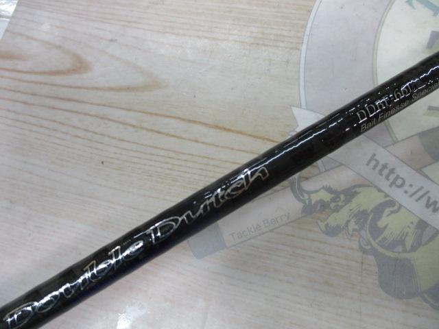 ダブルダッチ DDBF-66L テクニカルトラップ