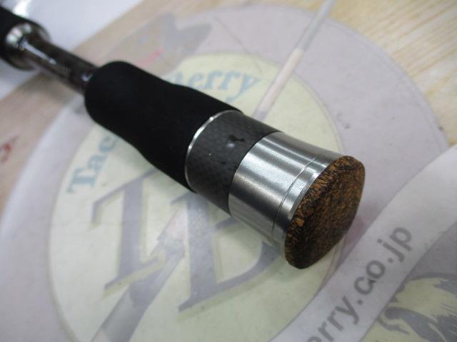 ダブルダッチ DDBF-66L テクニカルトラップ