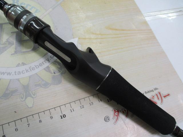 ダブルダッチ DDBF-66L テクニカルトラップ