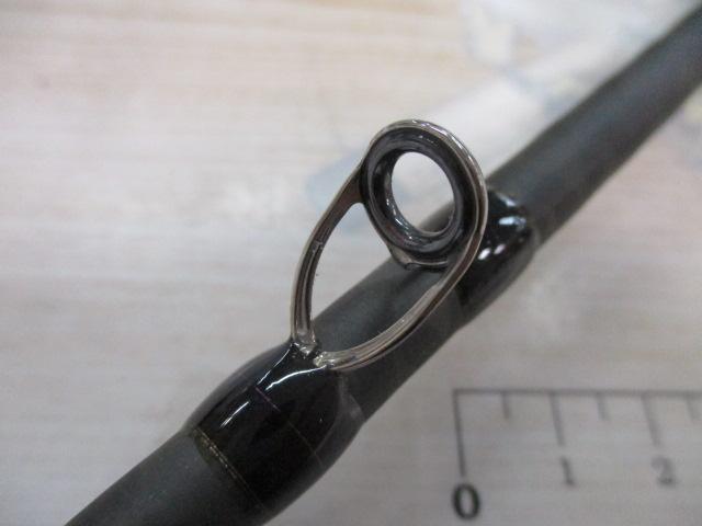 ダブルダッチ DDBF-66L テクニカルトラップ