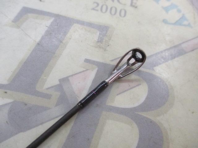 ダブルダッチ DDBF-66L テクニカルトラップ