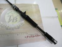 ダブルダッチ DDBF-66L テクニカルトラップ