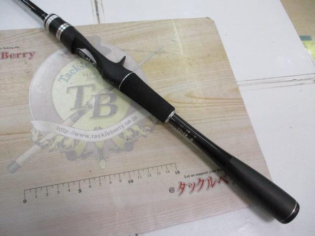 ポイズンアドレナ 166L-BFS