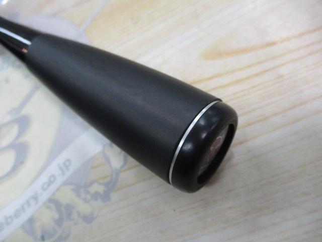 ポイズンアドレナ 166L-BFS