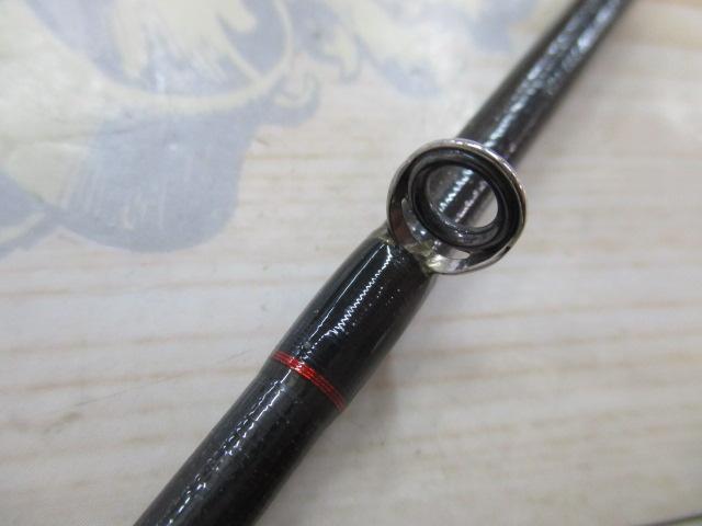 ポイズンアドレナ 166L-BFS