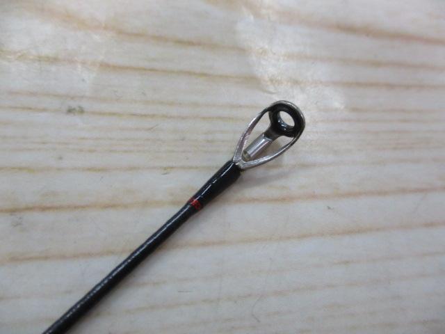 ポイズンアドレナ 166L-BFS