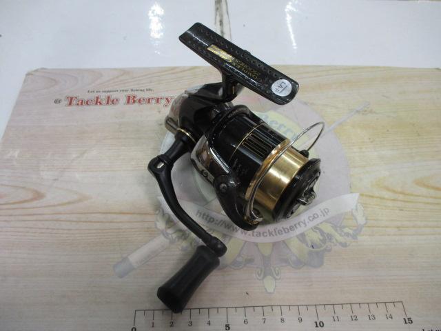 13コンプレックスCI4+ 2500HGS F6