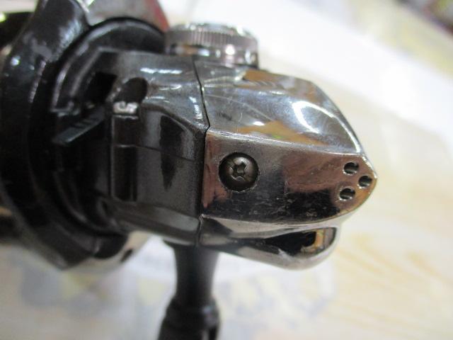 13コンプレックスCI4+ 2500HGS F6