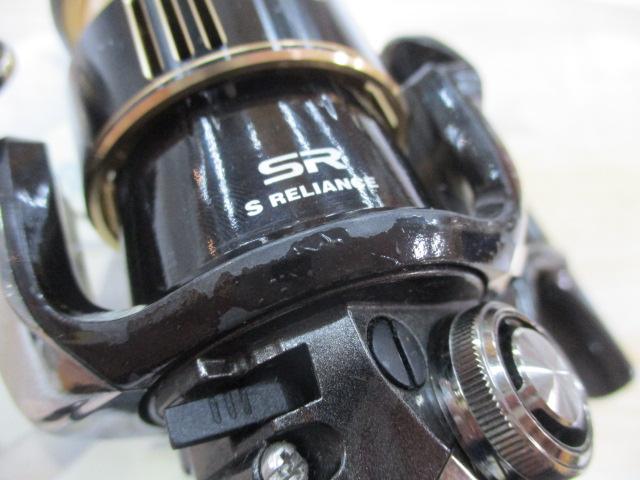 13コンプレックスCI4+ 2500HGS F6