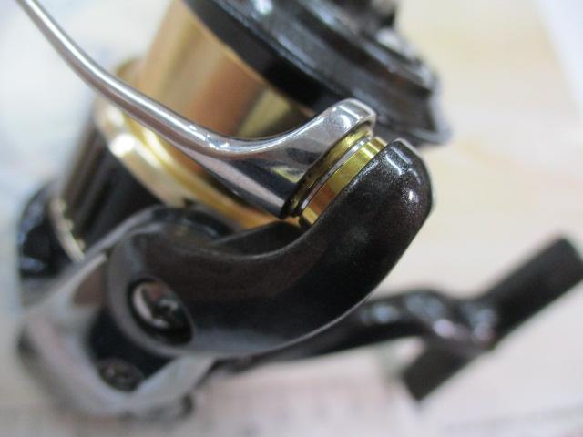 13コンプレックスCI4+ 2500HGS F6