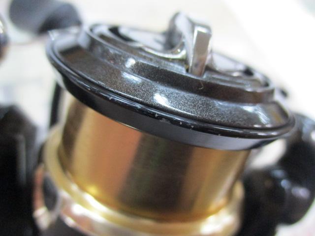 13コンプレックスCI4+ 2500HGS F6