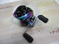 13メタニウム (LH)