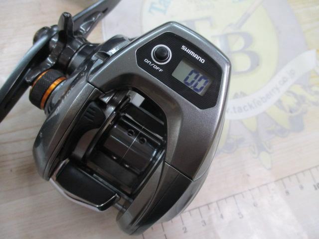 18バルケッタ 301PGDH