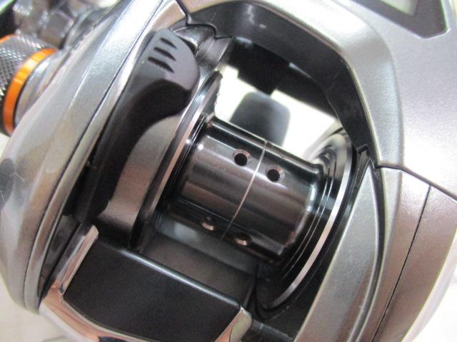 18バルケッタ 301PGDH