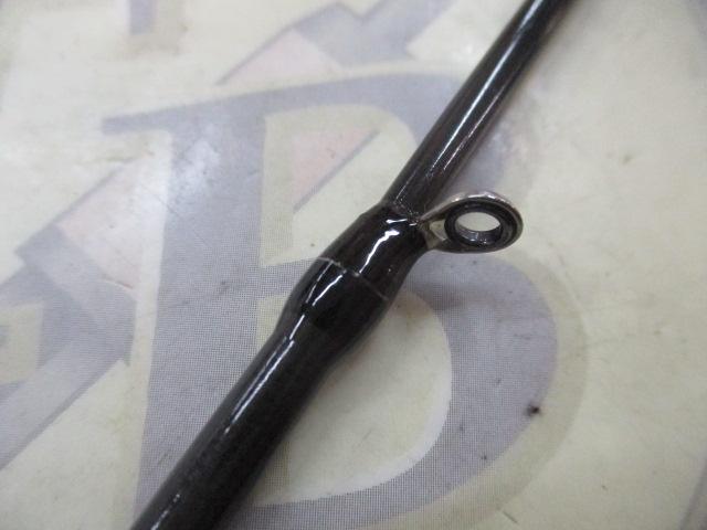 ワイルドサイド WSC-ST66MH Solid Tip Model