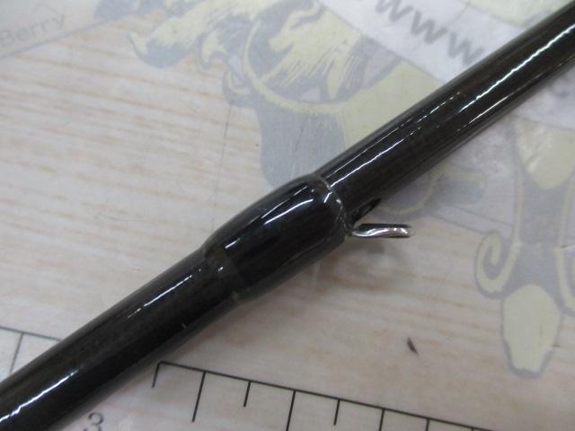 ワイルドサイド WSC-ST66MH Solid Tip Model