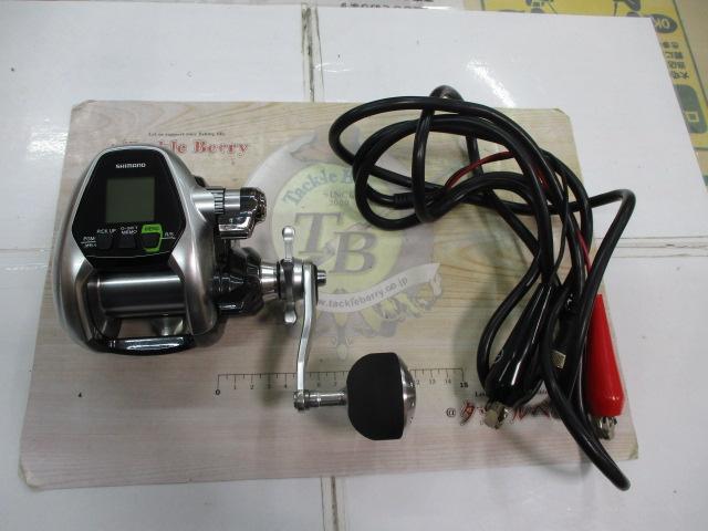 15フォースマスター 3000