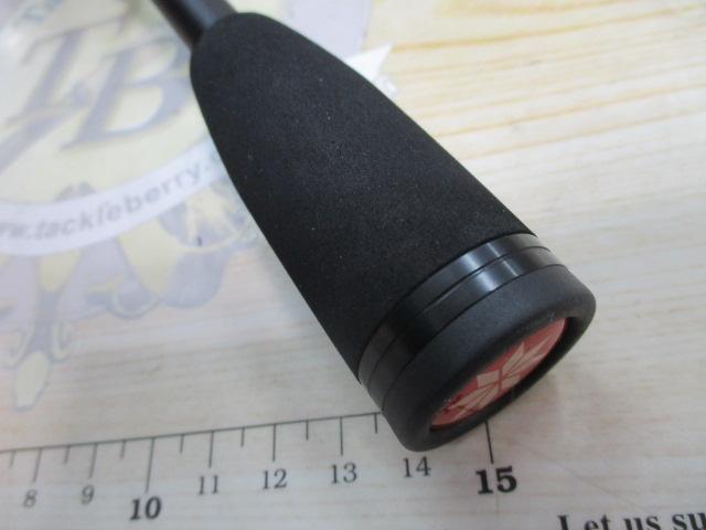 マッカレッドシリーズ HUMRS-69L