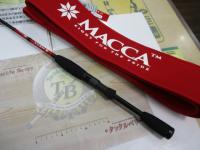 マッカレッドシリーズ HUMRS-69L