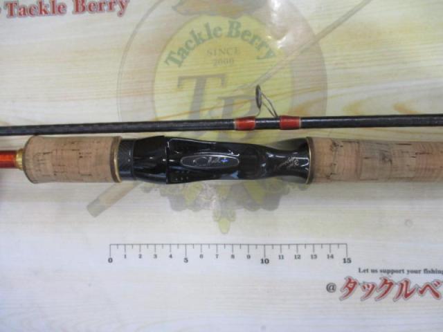 ワールドシャウラ 15101F-2 (レッドタイプ)