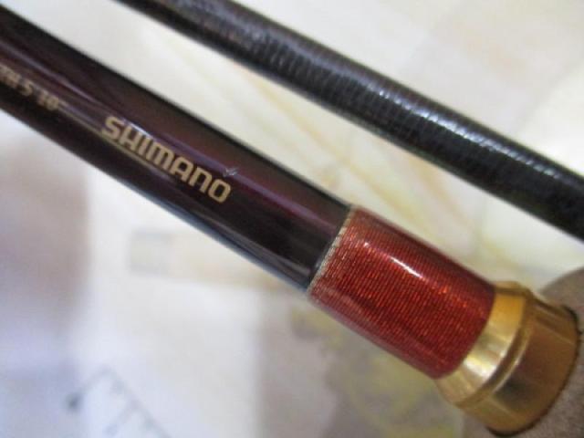 ワールドシャウラ 15101F-2 (レッドタイプ)