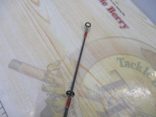 ワールドシャウラ 15101F-2 (レッドタイプ)