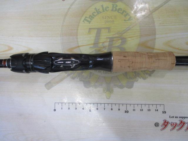 16ポイズングロリアス 166L-G