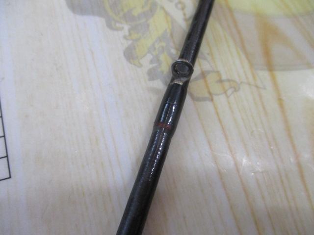 16ポイズングロリアス 166L-G