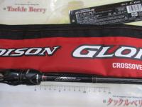 16ポイズングロリアス 166L-G