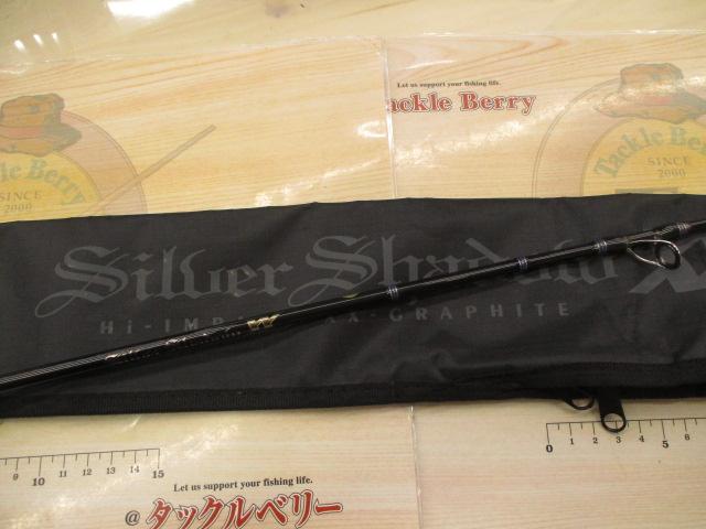 シルバーシャドウXX SSXX-63LCJ