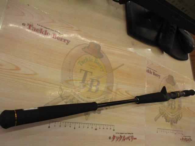 シルバーシャドウXX SSXX-63LCJ