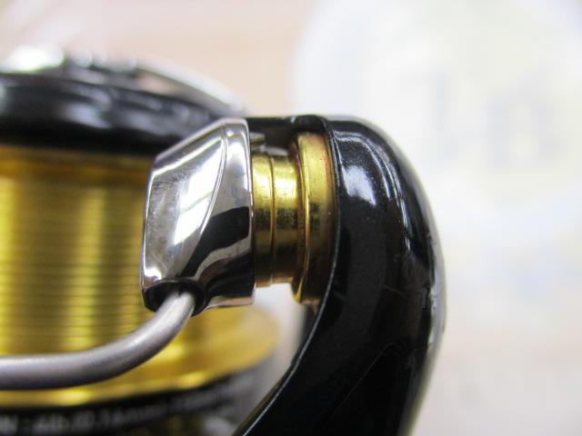 23レガリス LT2500S-XH