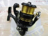 23レガリス LT2500S-XH