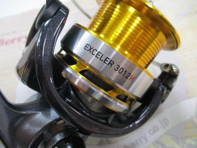 17エクセラー 3012H