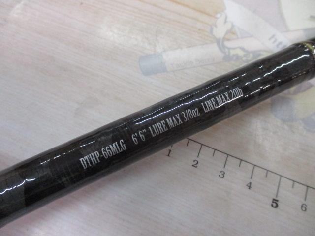 デュナミスTHP DTHP-66MLG