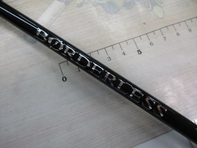 ボーダレスGL N9