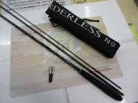 ボーダレスGL N9