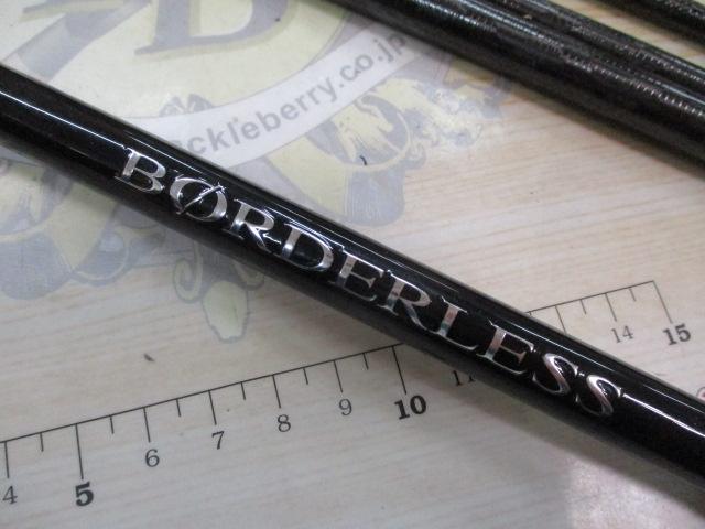 ボーダレスGL N16.5