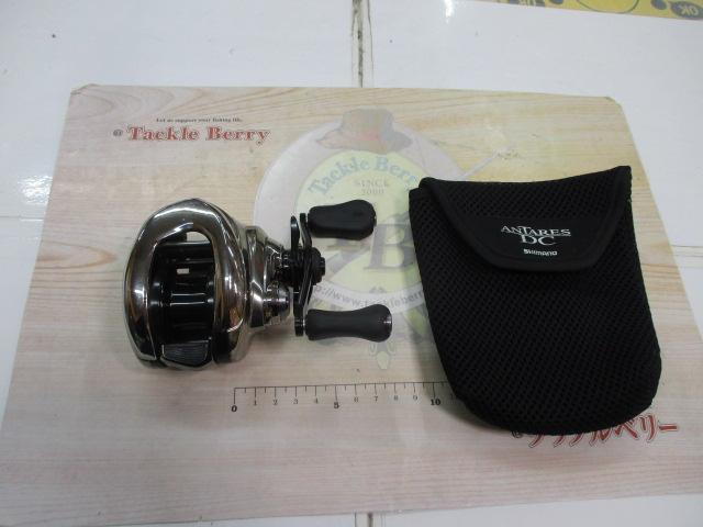 21アンタレスDC HG RH